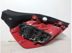 Recambio de piloto trasero derecho para renault clio iii (br0/1, cr0/1) 1.2 16v (br02, br0j, br11, cr02, cr0j, cr11) referencia  2