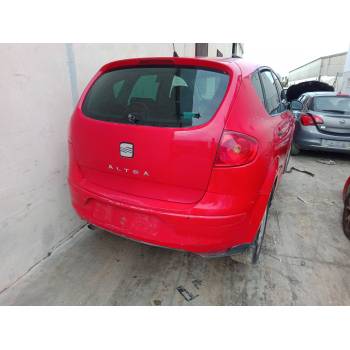 SEAT ALTEA (5P1)