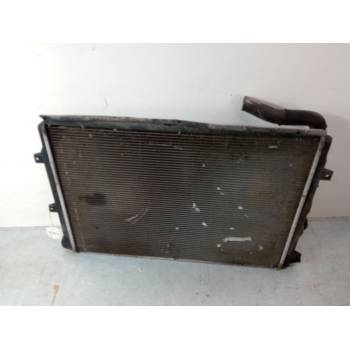 INTERCOOLER 5N0121253M 