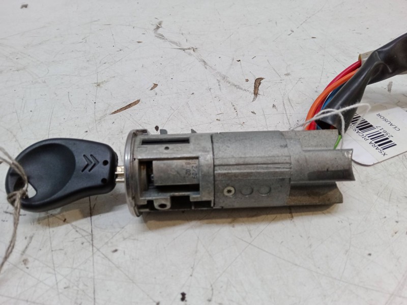 Recambio de clausor para citroën xsara picasso (n68) 1.6 hdi referencia OEM IAM   