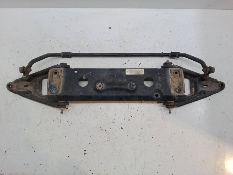 Recambio de puente delantero para smart smart for two mcc01b03e3 referencia OEM IAM 0007777009  