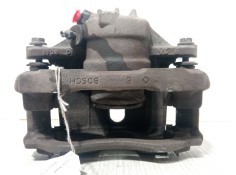 Recambio de pinza freno delantera izquierda para peugeot partner caja/chasis 1.6 hdi referencia OEM IAM 0204Y0113122G  