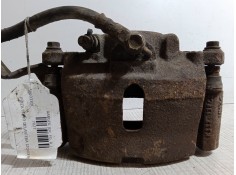 Recambio de pinza freno delantera izquierda para ford ranger (er, eq, r_) 2.5 td 4x4 referencia OEM IAM   