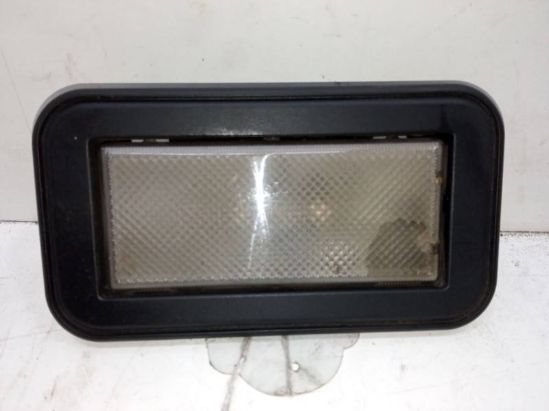 Recambio de luz interior trasera para fiat scudo caja/chasis (220_) 2.0 jtd referencia OEM IAM   