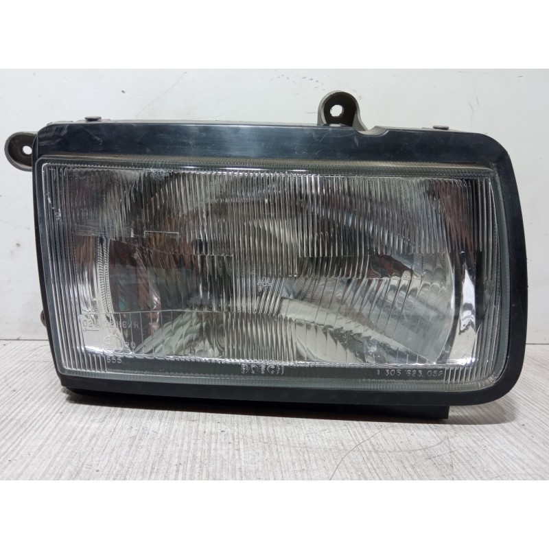 Recambio de faro derecho para opel frontera b (u99) 2.2 dti (6b_zc, 6b_vf, 6b_66, 6b_76) referencia OEM IAM   