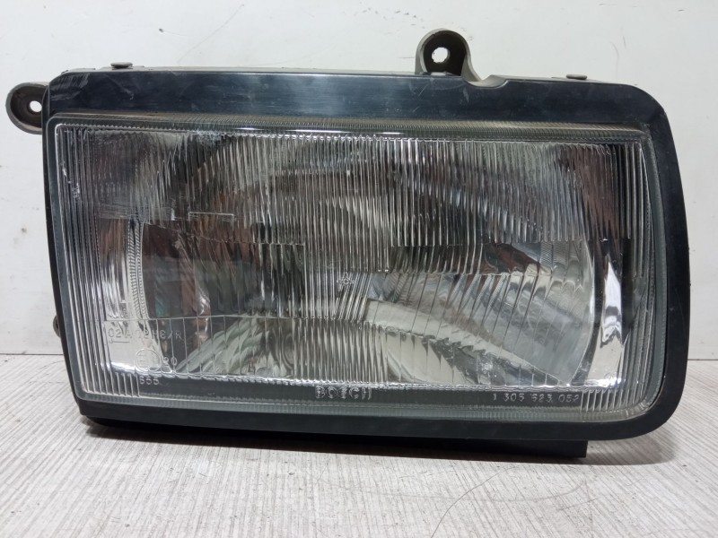 Recambio de faro derecho para opel frontera b (u99) 2.2 dti (6b_zc, 6b_vf, 6b_66, 6b_76) referencia OEM IAM   