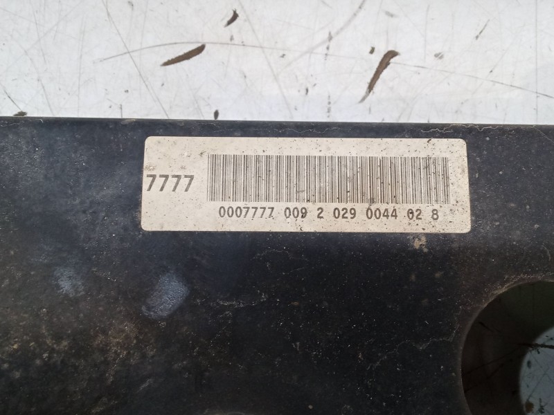 Recambio de puente delantero para smart smart for two mcc01b03e3 referencia OEM IAM 0007777009  