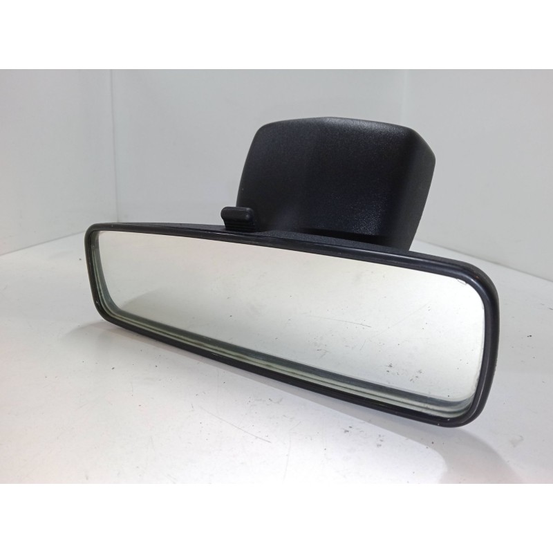 Recambio de retrovisor interior para peugeot 206 hatchback (2a/c) 1.4 hdi eco 70 referencia OEM IAM   
