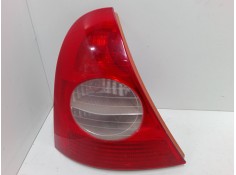 Recambio de piloto trasero izquierdo para renault clio ii (bb_, cb_) 1.2 16v (bb05, bb0w, bb11, bb27, bb2t, bb2u, bb2v, cb05,...