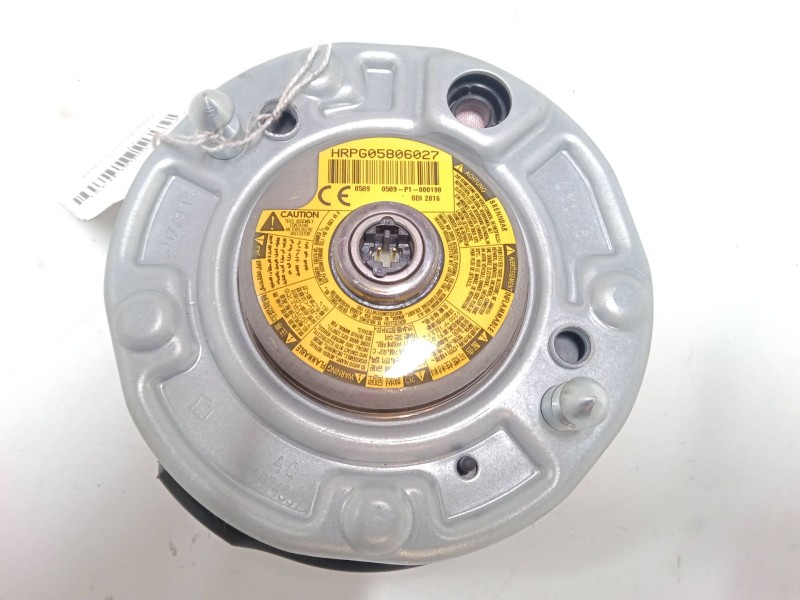 Recambio de airbag volante para bmw 2 active tourer (f45) 220 d referencia OEM IAM 33784579704  307583391N77