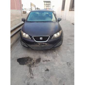 SEAT IBIZA IV (6J5, 6P1)