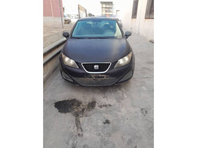 SEAT IBIZA IV (6J5, 6P1)