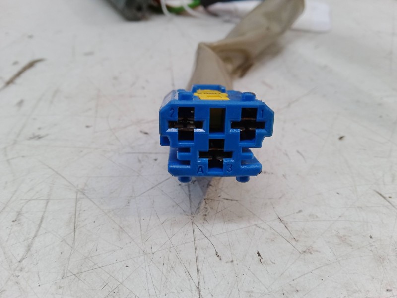 Recambio de clausor para citroën xsara picasso (n68) 1.6 hdi referencia OEM IAM   