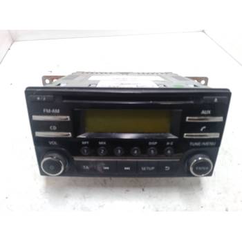 RADIO CD 281853HN4B 