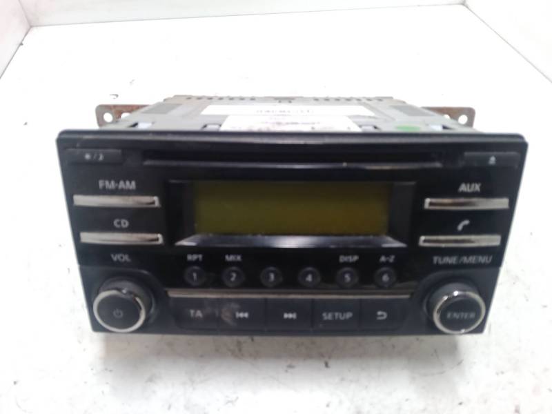 RADIO CD 281853HN4B 