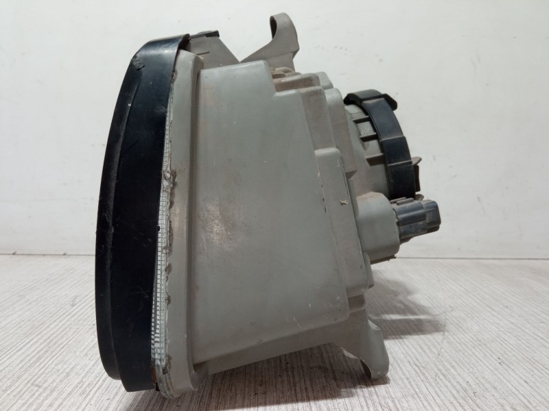 Recambio de faro derecho para opel frontera b (u99) 2.2 dti (6b_zc, 6b_vf, 6b_66, 6b_76) referencia OEM IAM   