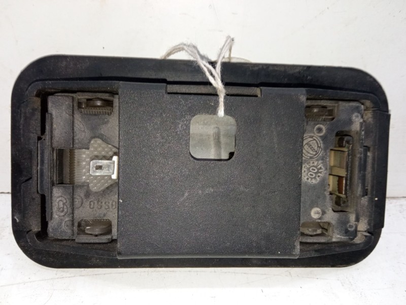 Recambio de luz interior trasera para fiat scudo caja/chasis (220_) 2.0 jtd referencia OEM IAM   