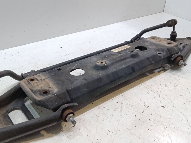 Recambio de puente delantero para smart smart for two mcc01b03e3 referencia OEM IAM 0007777009  