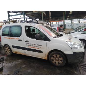 CITROËN BERLINGO MULTISPACE (B9)