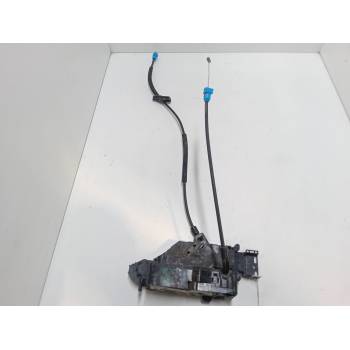 CERRADURA PUERTA DELANTERA DERECHA 