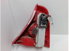 Recambio de piloto trasero izquierdo para renault clio ii (bb_, cb_) 1.2 16v (bb05, bb0w, bb11, bb27, bb2t, bb2u, bb2v, cb05,... 2