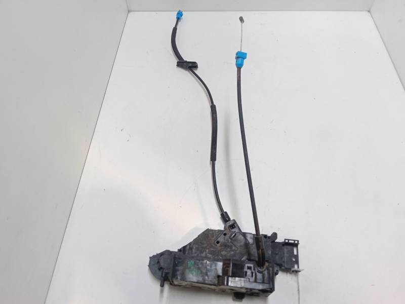 CERRADURA PUERTA DELANTERA DERECHA 