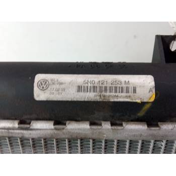 INTERCOOLER 5N0121253M 
