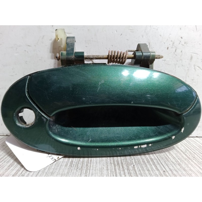 Recambio de maneta exterior puerta delantera derecha para hyundai lantra ii (j-2) 1.9 d referencia OEM IAM   