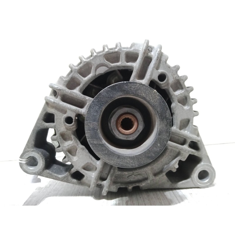 Recambio de alternador para opel corsa d (s07) 1.0 (l08, l68) referencia OEM IAM 0124425057 13 222 331 