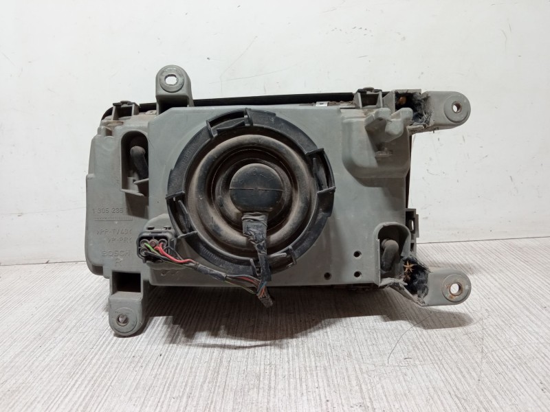 Recambio de faro derecho para opel frontera b (u99) 2.2 dti (6b_zc, 6b_vf, 6b_66, 6b_76) referencia OEM IAM   