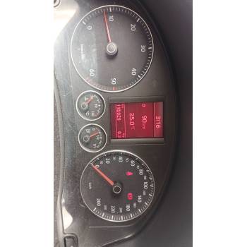 VOLKSWAGEN GOLF V VARIANT (1K5)