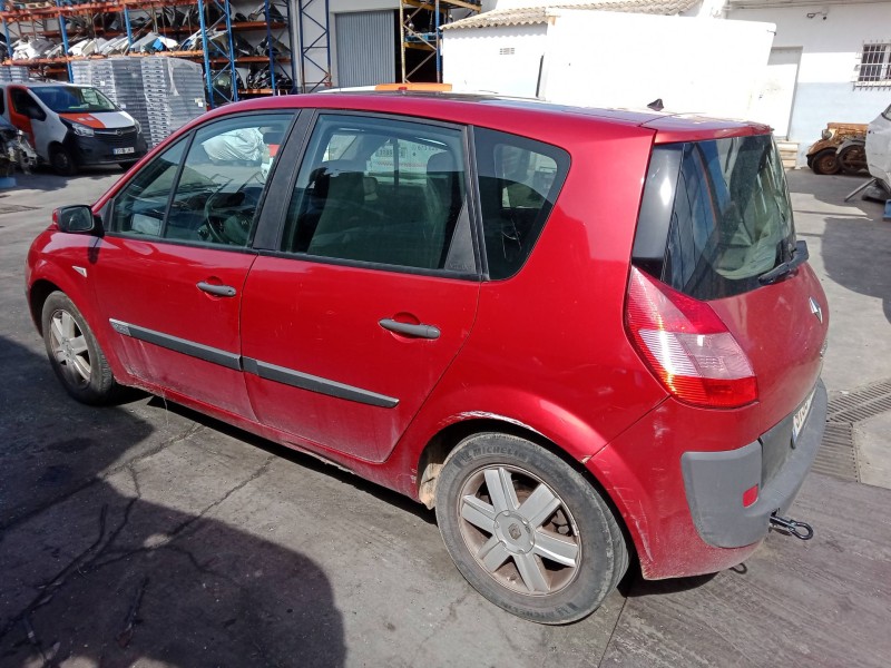 renault scénic ii (jm0/1_) del año 2005
