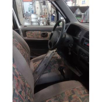 SUZUKI WAGON R+ HATCHBACK (EM)