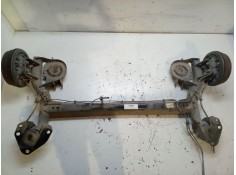 Recambio de puente trasero para dacia dokker monospace (ke_) 1.5 dci / blue dci 75 (keaj, keah, kejw) referencia OEM IAM