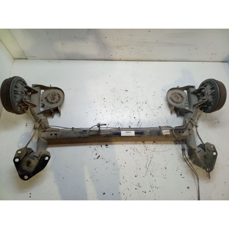 Recambio de puente trasero para dacia dokker monospace (ke_) 1.5 dci / blue dci 75 (keaj, keah, kejw) referencia OEM IAM   