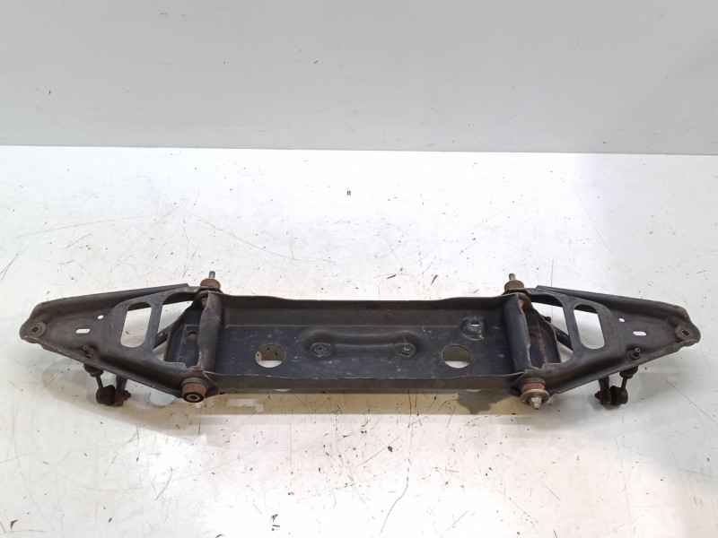 Recambio de puente delantero para smart smart for two mcc01b03e3 referencia OEM IAM 0007777009  