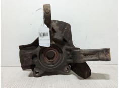 Recambio de mangueta delantera izquierda para fiat scudo caja/chasis (220_) 2.0 jtd referencia OEM IAM   