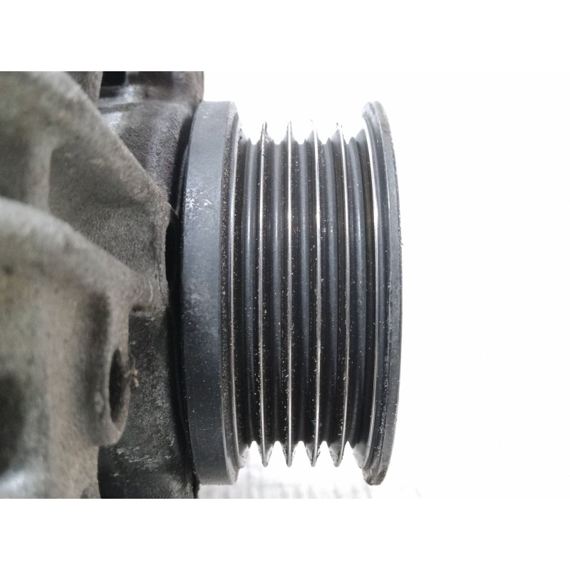 Recambio de alternador para opel corsa d (s07) 1.0 (l08, l68) referencia OEM IAM 0124425057 13 222 331 