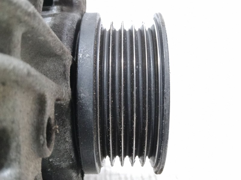 Recambio de alternador para opel corsa d (s07) 1.0 (l08, l68) referencia OEM IAM 0124425057 13 222 331 