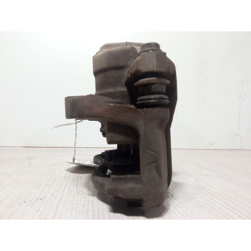 Recambio de pinza freno delantera izquierda para peugeot partner caja/chasis 1.6 hdi referencia OEM IAM 0204Y0113122G  