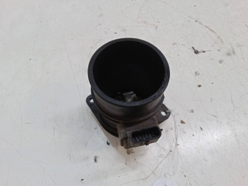 Recambio de caudalimetro para nissan note (e11, ne11) 1.5 dci referencia OEM IAM   