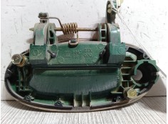 Recambio de maneta exterior puerta delantera derecha para hyundai lantra ii (j-2) 1.9 d referencia OEM IAM    2