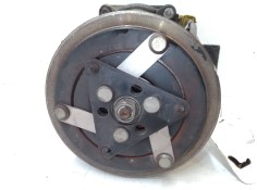 Recambio de compresor a/a para citroën xsara picasso (n68) 1.6 hdi referencia OEM IAM   