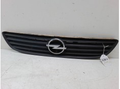 Recambio de rejillas capo para opel zafira a monospace (t98) 2.0 dti 16v (f75) referencia OEM IAM   