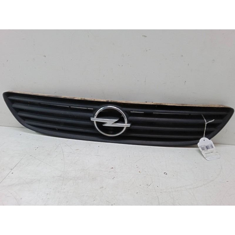 Recambio de rejillas capo para opel zafira a monospace (t98) 2.0 dti 16v (f75) referencia OEM IAM   