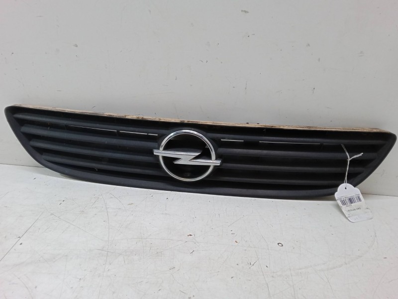 Recambio de rejillas capo para opel zafira a monospace (t98) 2.0 dti 16v (f75) referencia OEM IAM   