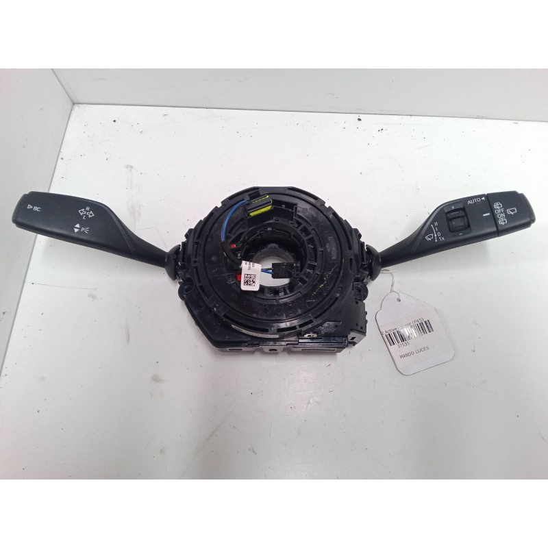 Recambio de mando luces para bmw 2 active tourer (f45) 220 d referencia OEM IAM 9368597AI02  