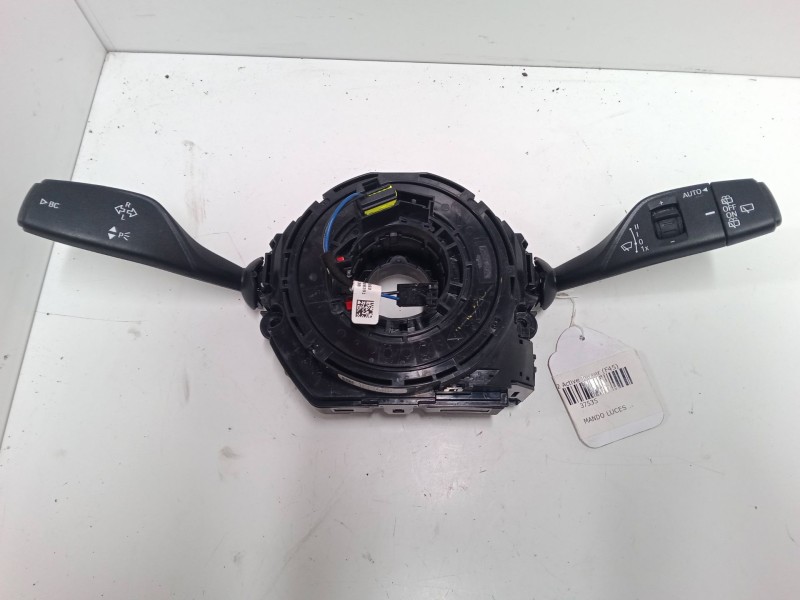 Recambio de mando luces para bmw 2 active tourer (f45) 220 d referencia OEM IAM 9368597AI02  