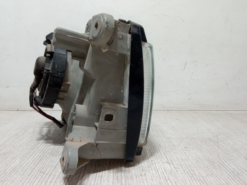 Recambio de faro derecho para opel frontera b (u99) 2.2 dti (6b_zc, 6b_vf, 6b_66, 6b_76) referencia OEM IAM   