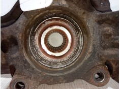 Recambio de mangueta delantera izquierda para fiat scudo caja/chasis (220_) 2.0 jtd referencia OEM IAM    2